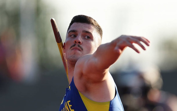 Золото молодежного чемпионата Европы досталось украинцу Фельфнеру