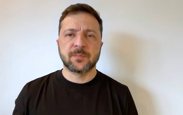 Зеленский определил приоритеты в работе послов