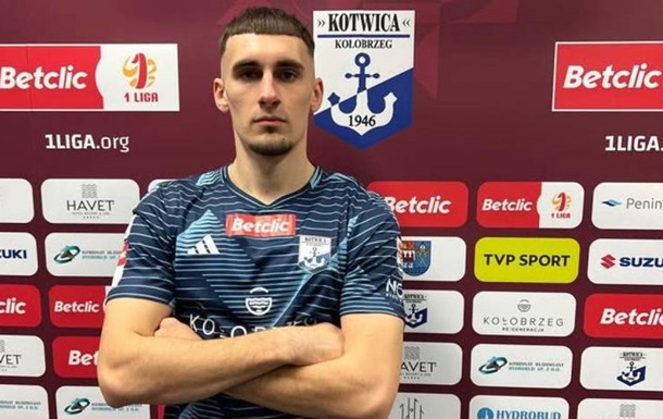 Ковалівці відпускають молдовського легіонера після закінчення контракту