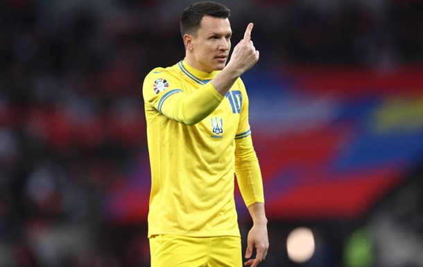 Коноплянка объявил о силе удара Усика в потешной форме