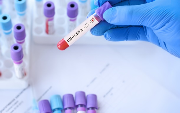 У Польщі перший випадок холери за шість років