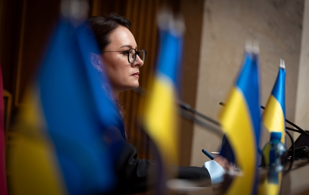 Прем єр анонсувала мораторій на перевірки бізнесу