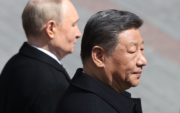 The Times: Ключи от войны в руках Китая, а не Запада