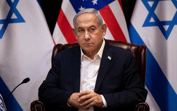 В офисе Нетаньяху заявили о его отравлении