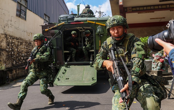 Китай і Вʼєтнам вперше проведуть спільні військові навчання