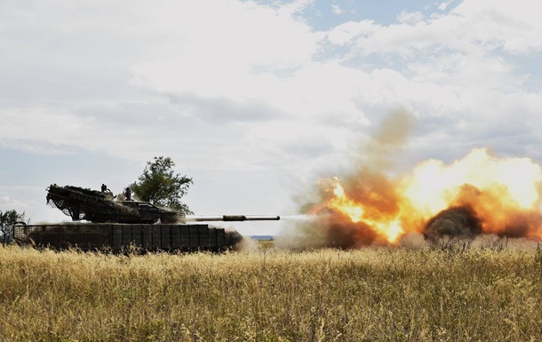 Генштаб назвав найгарячіші напрямки на фронті