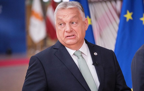 Підпал церкви в Україні: в Угорщині підозрюють причетність режиму Орбана