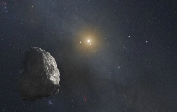 На краю Сонячної системи виявили унікальний об’єкт