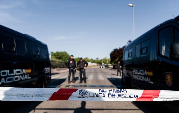 В Іспанії загадково загинув екс-чиновник МВС України