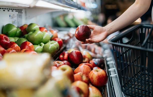 Ціни на продукти зростають через кліматичні аномалії - дослідження