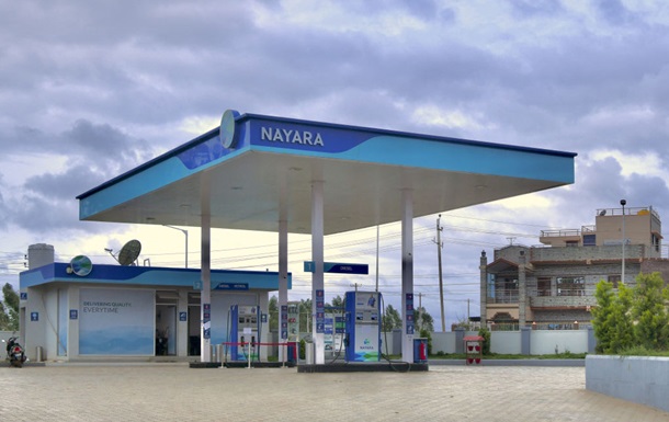 Індійський НПЗ змінив умови продажу на тлі нових санкцій ЄС