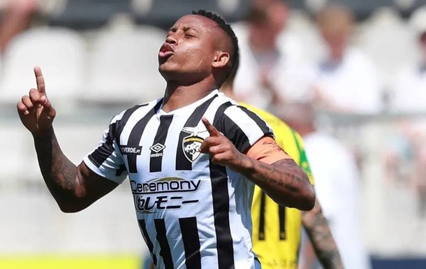 Карпати посилять склад бразильським вінгером - джерело