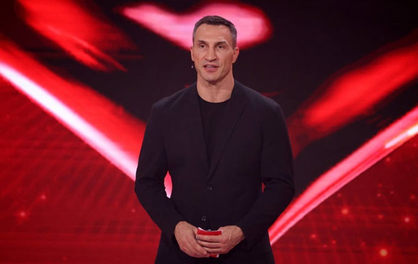 Володимир Кличко відреагував на тріумф Усика у поєдинку з Дюбуа