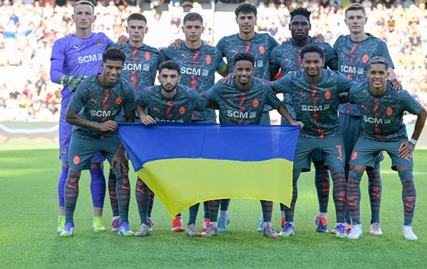 Визначено потенційного опонента Шахтаря при невдачі у відборі ЛЄ