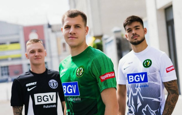 Визначилися можливі суперники Олександрії та Полісся в єврокубках