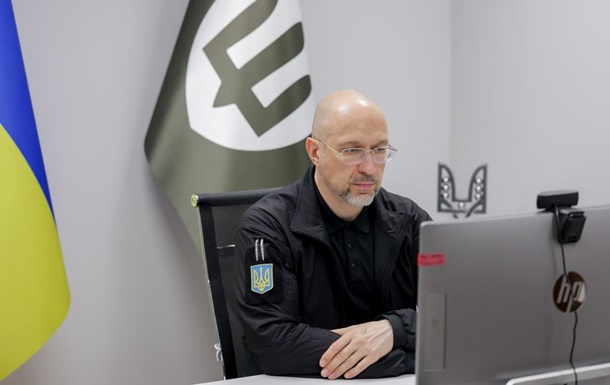 Названо обсяг дефіциту фінансування  зброї для ЗСУ