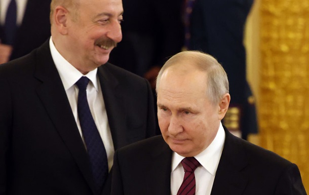 Кремль вимагає  поваги до росіян  в Азербайджані