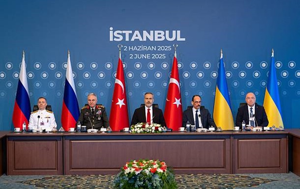 Итоги 21.07: Решение Рамштайна и третий раунд с РФ
