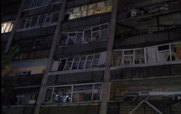 КАБи РФ влучили в житловий масив Сум: є поранені