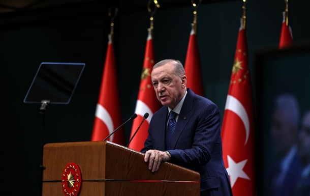  ЄС потребує Туреччину : Ердоган вимагає прискорити інтеграцію