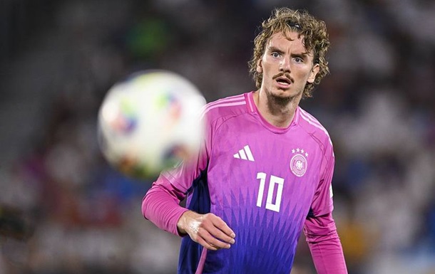 Баварія остаточно вирішила долю свого гравця