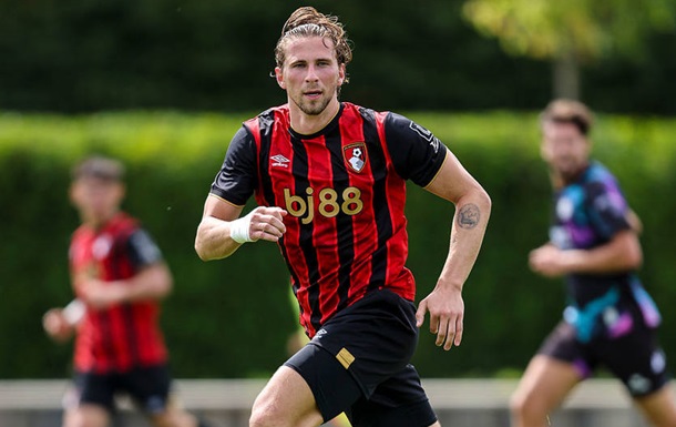 Инсайдер назвал единственного претендента на трансфер Забарного