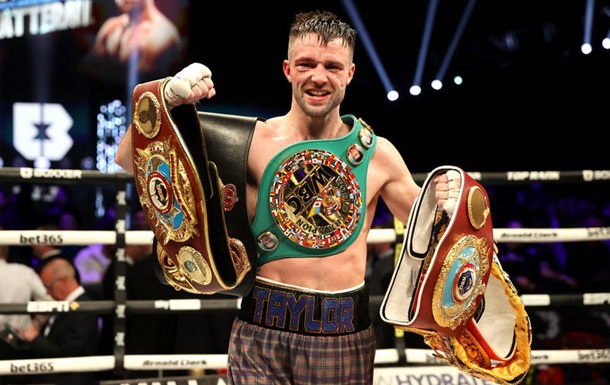 Проблеми зі здоров’ям змусили ексчемпіона світу завершити кар’єру