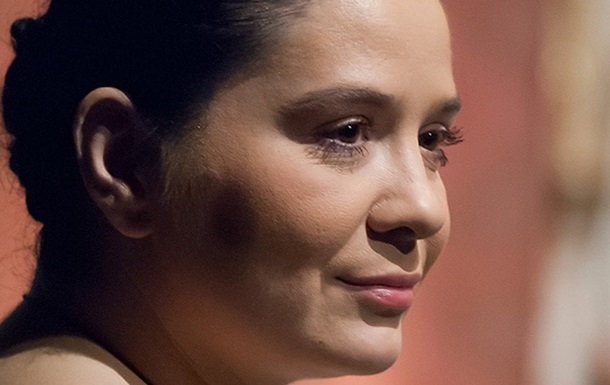 Померла акторка театру Франка Анастасія Добриніна