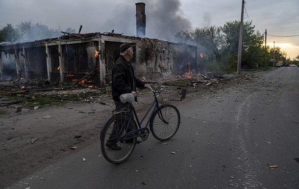 Стало известно, сколько людей до сих пор остается в Покровске