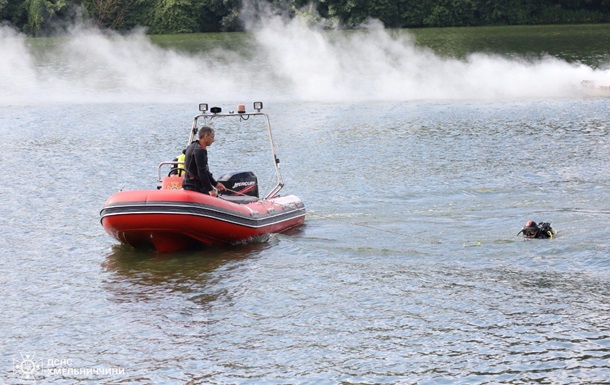 Смерть на водоемах Украины: каждая 11 жертва - ребенок