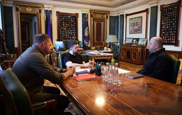 Зеленский назвал главного на переговорах с РФ