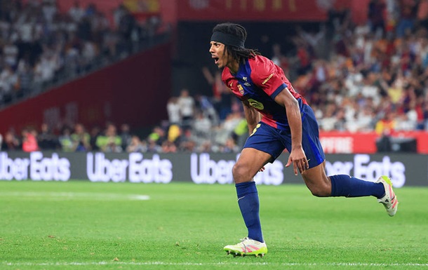 Ключовий гравець Барселони отримає новий контракт: клуб оновлює угоду