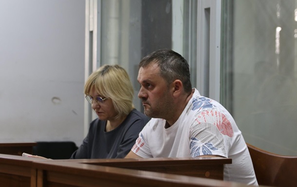 Суд взяв під варту працівника НАБУ, якого підозрюють у держзраді