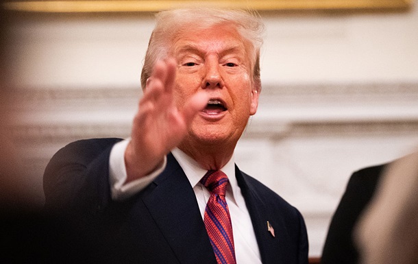 Трамп принял решение о выходе США из ЮНЕСКО