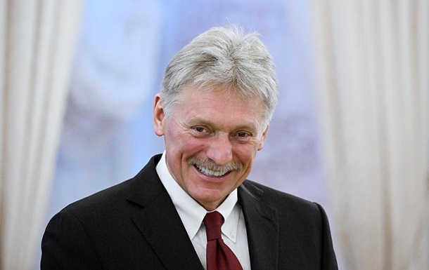 Кремль оцінив шанси на  прорив  у Стамбулі