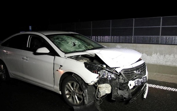 ДБР завершила розслідування смертельної ДТП за участі військового