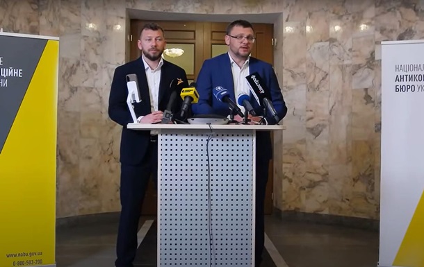 В САП заявили, что СБУ не имеет доступа к материалам их производств