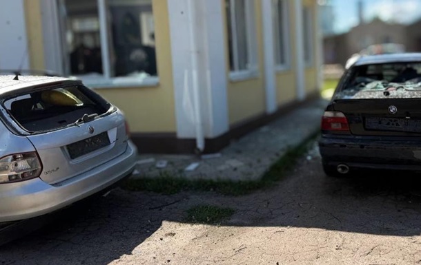 Россия во второй раз атаковала Сумы дроном: есть погибшая