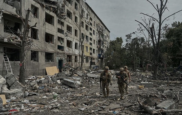 Росіяни посилили атаки на Покровськ - Генштаб