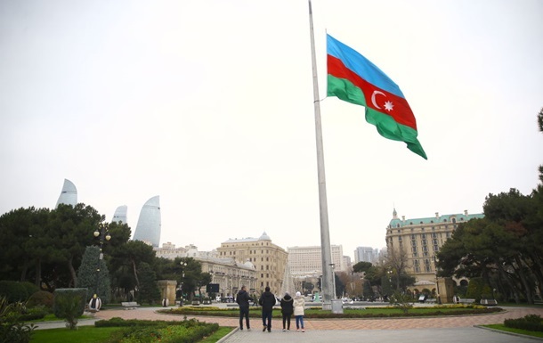 Чий Крим: Азербайджан йде з-під впливу РФ, хто наступний