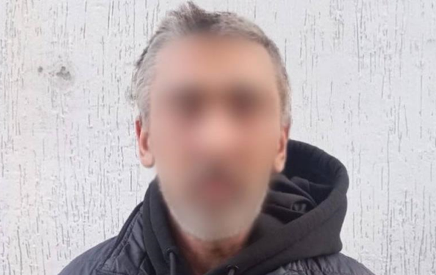 На Харьковщине получил пожизненное мужчина, насиловавший своих дочерей