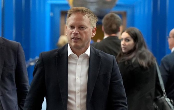 Британця засудили за передачу  розвідці РФ  даних про екс-міністра