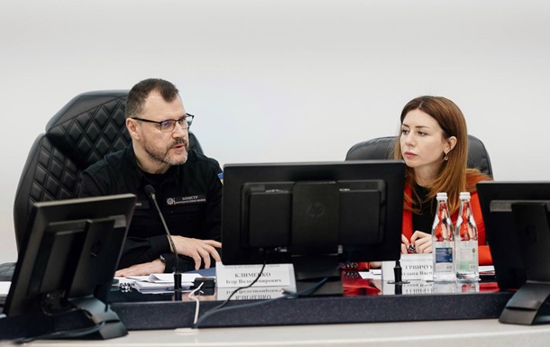 Россия совершила более 700 атак дронами на энергосектор - МВД