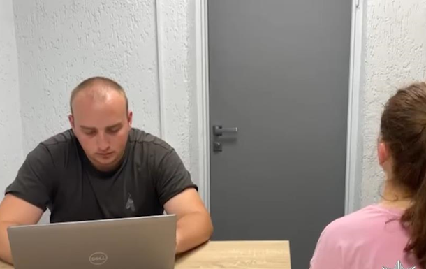 Полиция установила личность мужчины, который запускал салют в Буче