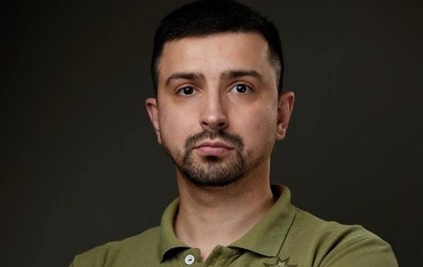 Сметаніна призначено в.о. гендиректора Укроборонпрому