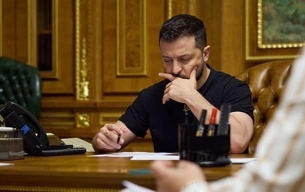 Зеленский подписал закон о НАБУ и САП