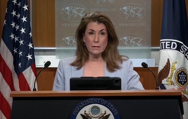 США підтримали третій тур перемовин Україна - РФ