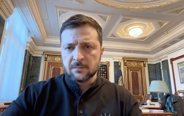 Зеленский отреагировал на гибель командира Люти