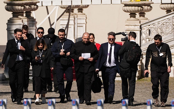 Названо склад делегації для переговорів із Росією