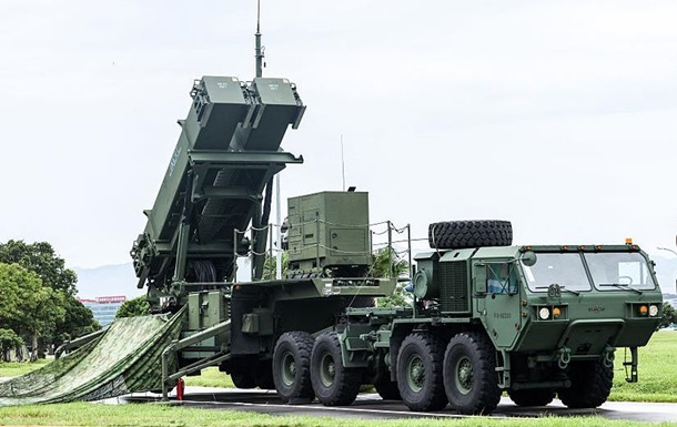 США ведут переговоры о поставках Patriot для Украины - СМИ